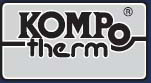 KOMPOtherm® - Logo