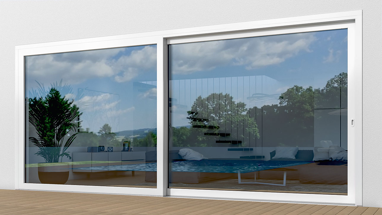 Startbild Colter GmbH Fenster-Türen-Glas
