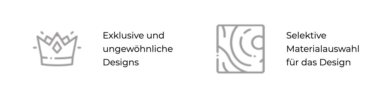 FENNEN Designtüren